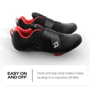 Peloton Altos Cycling Shoes